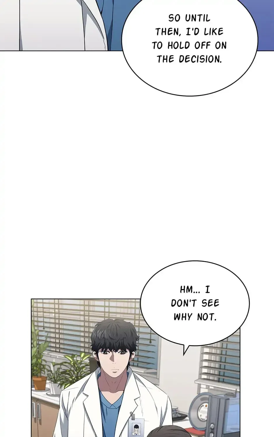 Dr. Choi Tae-Soo — Chapter 162 — page 143