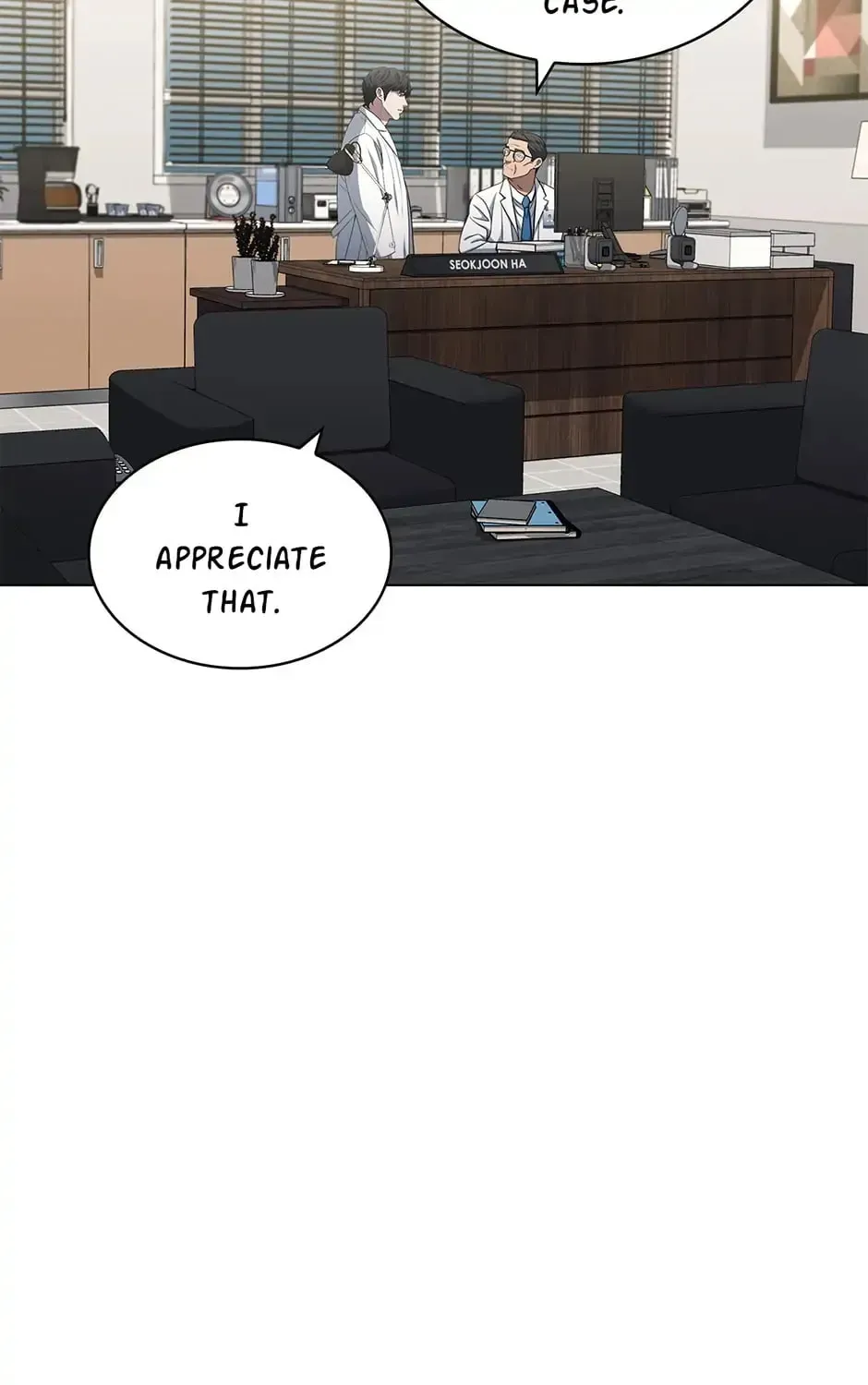 Dr. Choi Tae-Soo — Chapter 162 — page 149