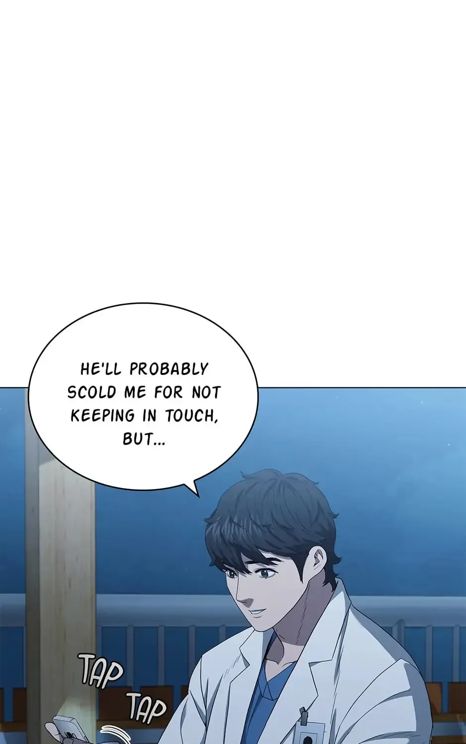 Dr. Choi Tae-Soo — Chapter 162 — page 153