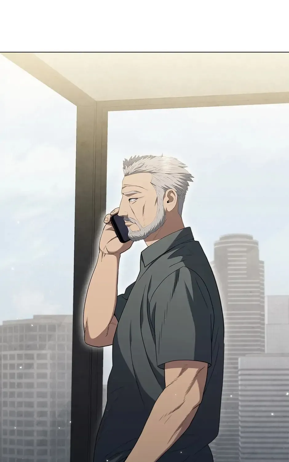 Dr. Choi Tae-Soo — Chapter 162 — page 163