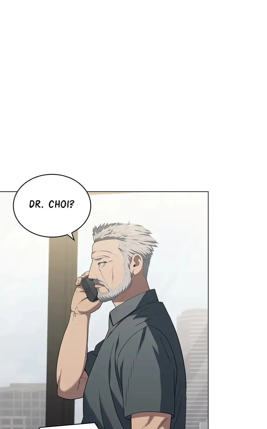 Dr. Choi Tae-Soo — Chapter 163 — page 5
