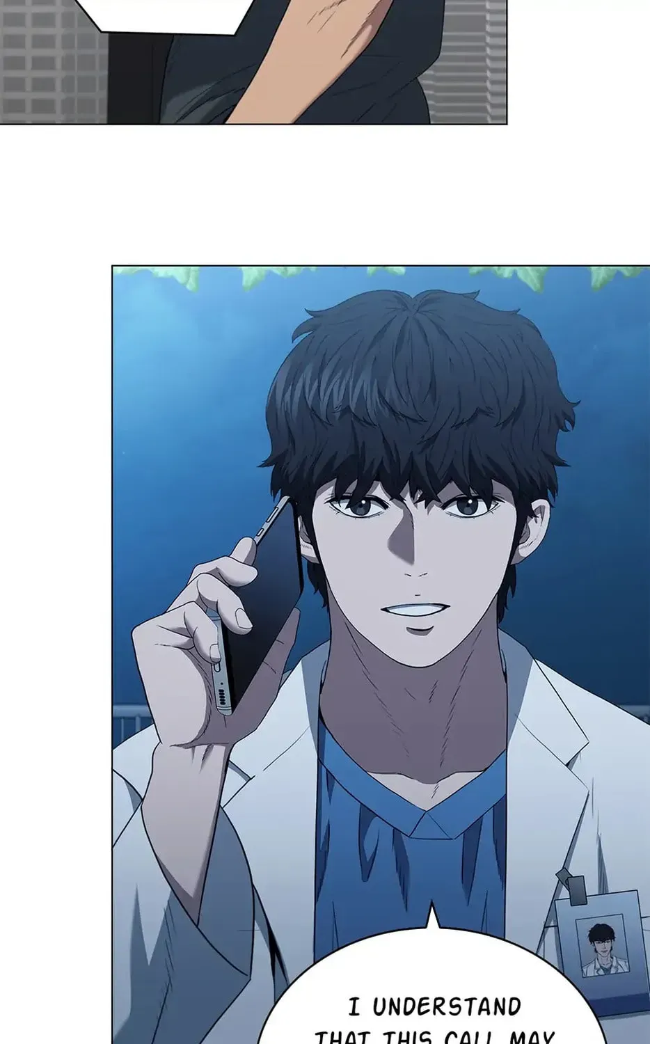 Dr. Choi Tae-Soo — Chapter 163 — page 7