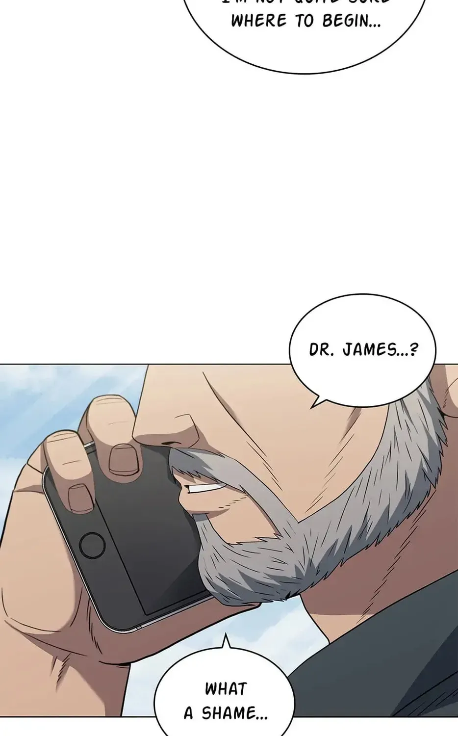 Dr. Choi Tae-Soo — Chapter 163 — page 9
