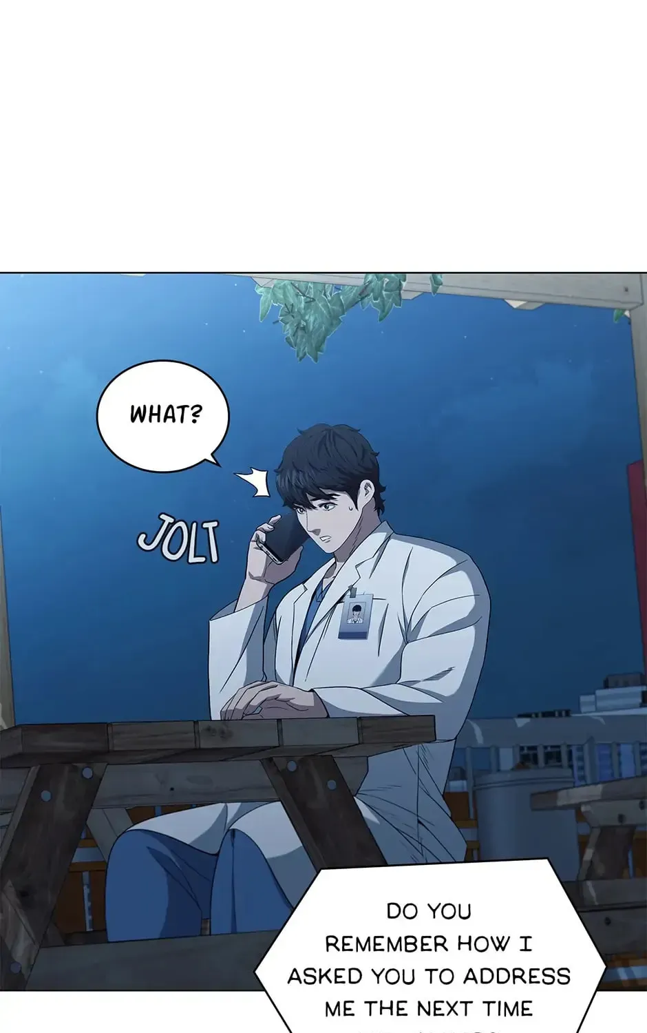 Dr. Choi Tae-Soo — Chapter 163 — page 11