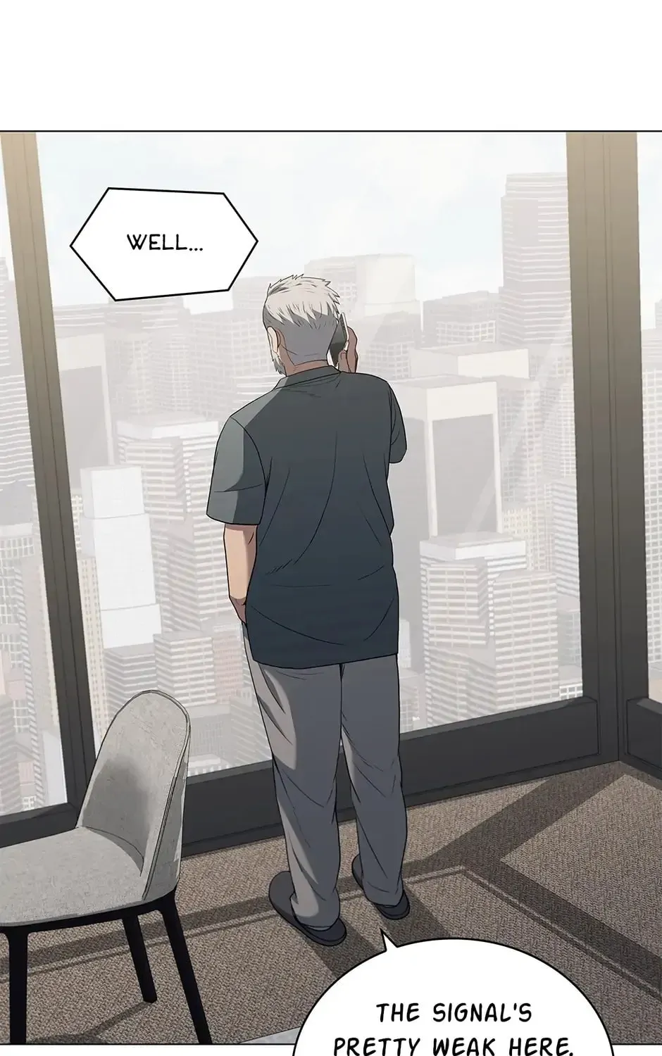 Dr. Choi Tae-Soo — Chapter 163 — page 15