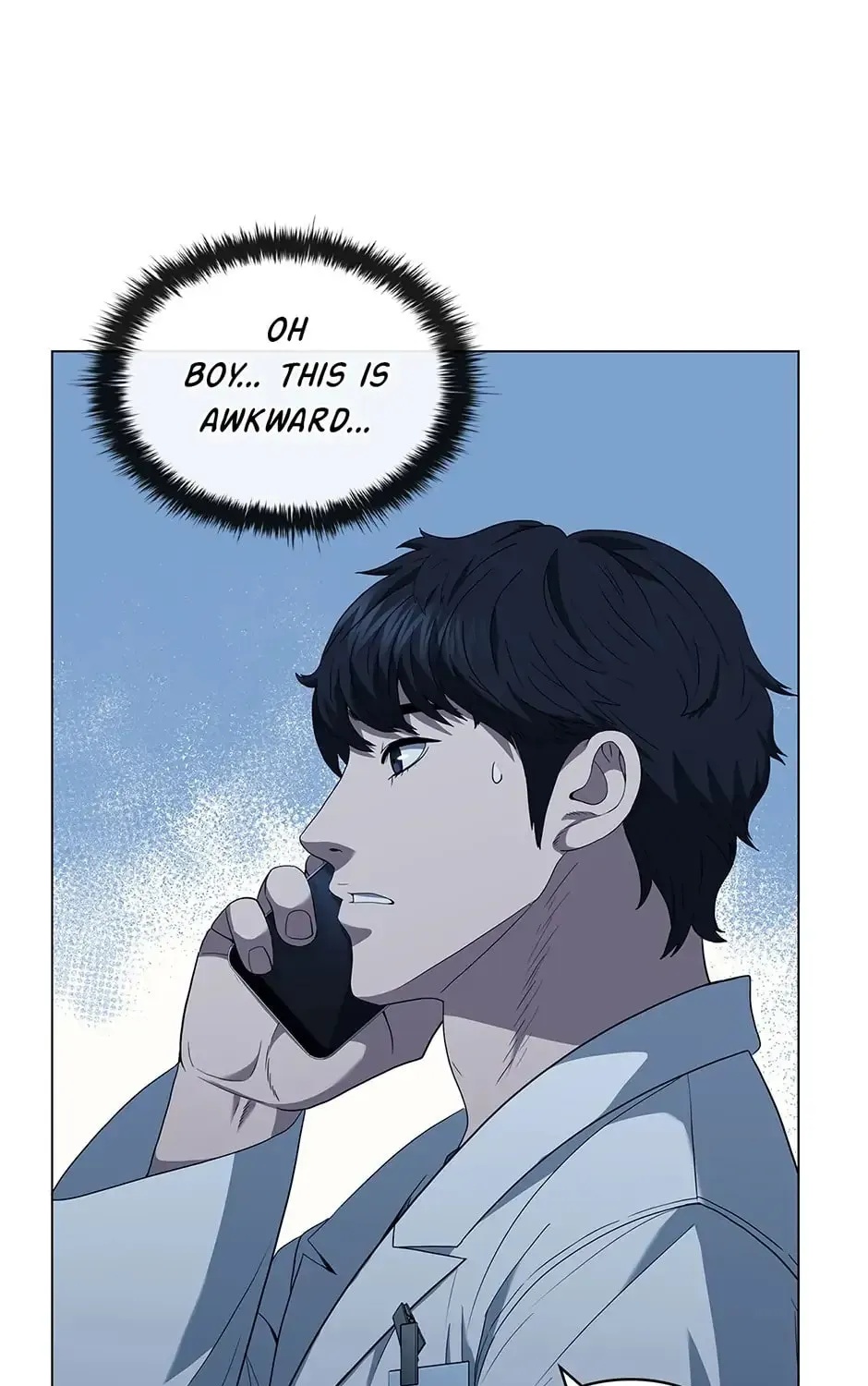 Dr. Choi Tae-Soo — Chapter 163 — page 17