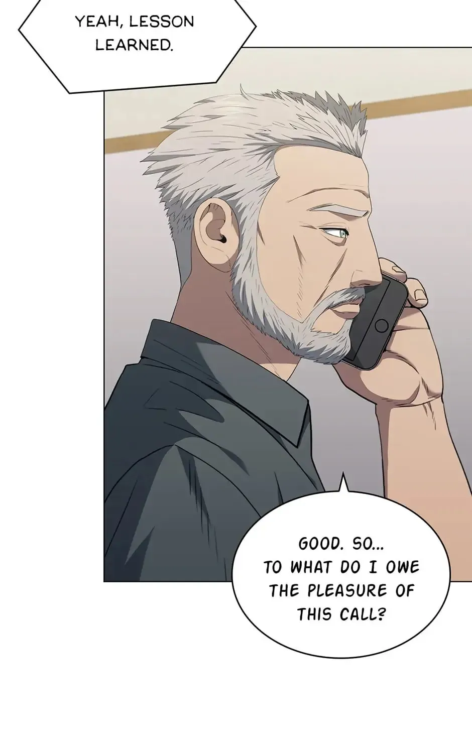 Dr. Choi Tae-Soo — Chapter 163 — page 23