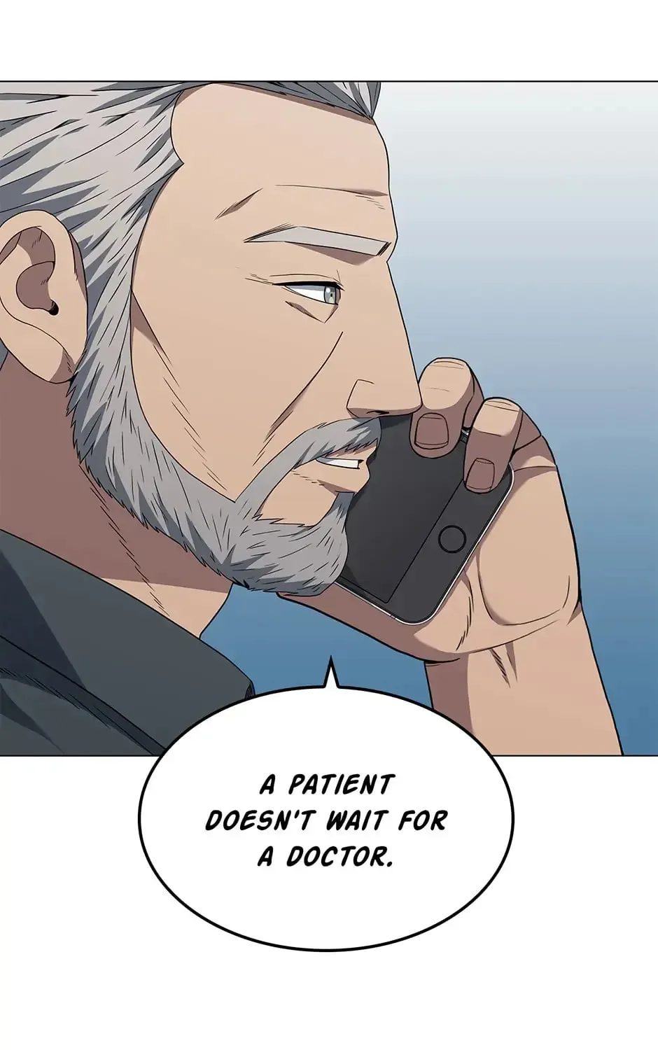 Dr. Choi Tae-Soo — Chapter 163 — page 27