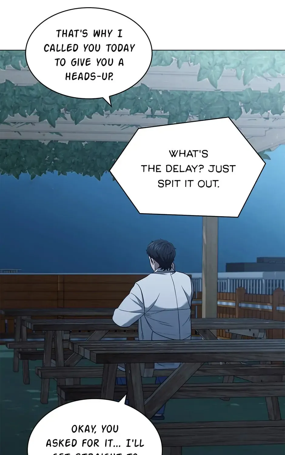 Dr. Choi Tae-Soo — Chapter 163 — page 29