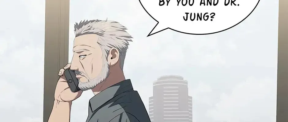 Dr. Choi Tae-Soo — Chapter 163 — page 32