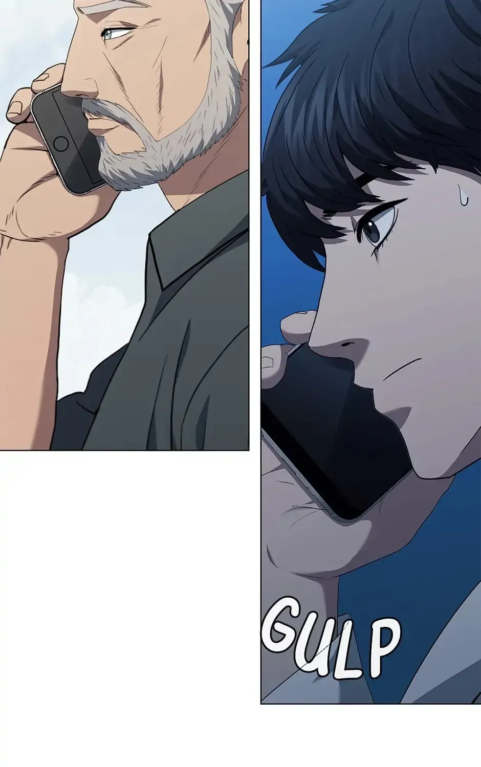 Dr. Choi Tae-Soo — Chapter 163 — page 35