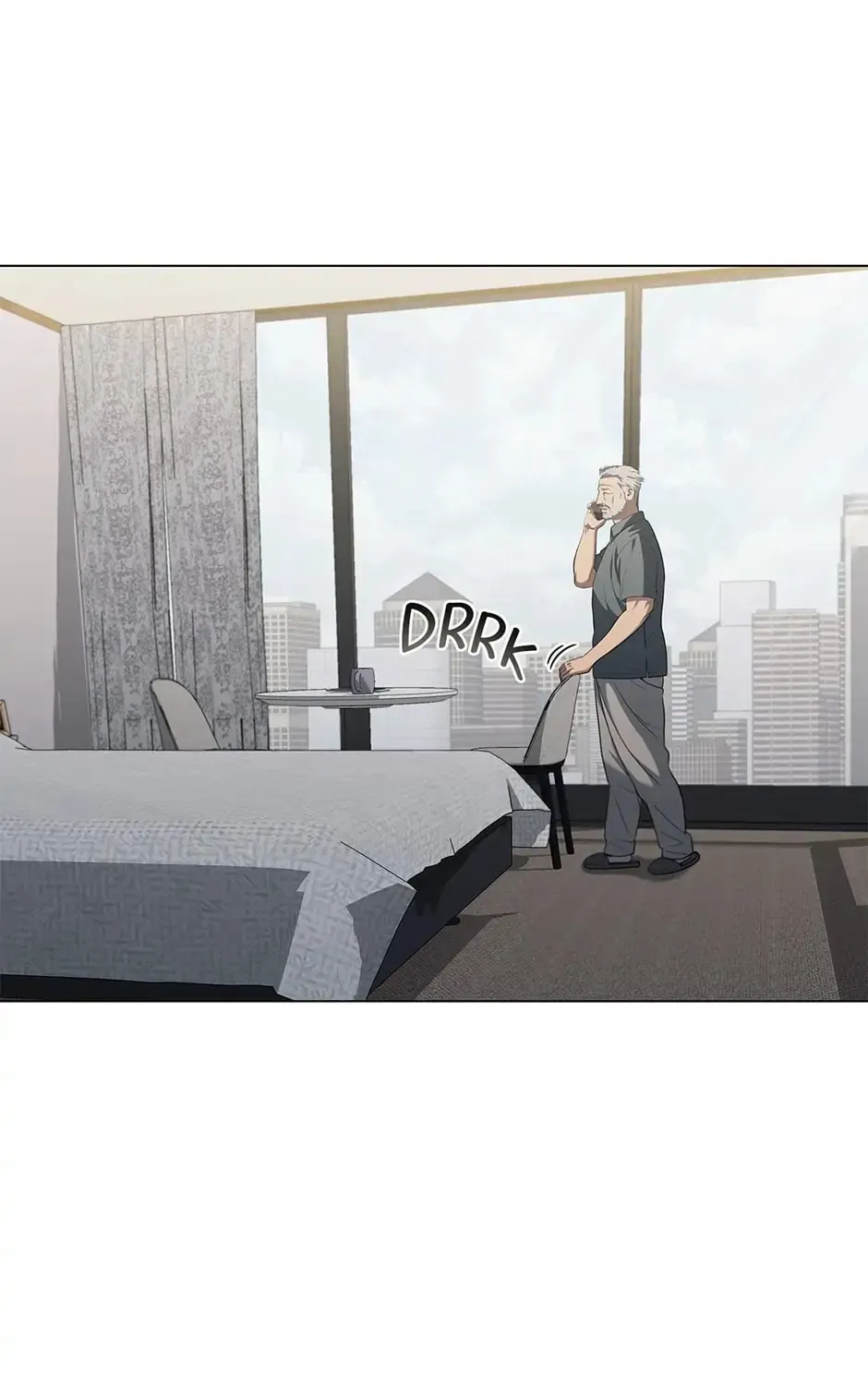 Dr. Choi Tae-Soo — Chapter 163 — page 37