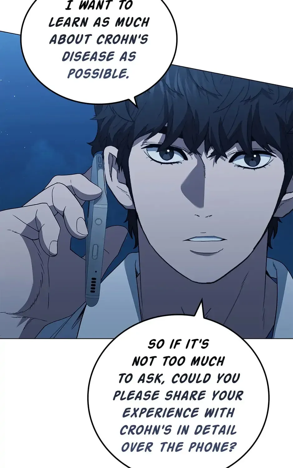 Dr. Choi Tae-Soo — Chapter 163 — page 47