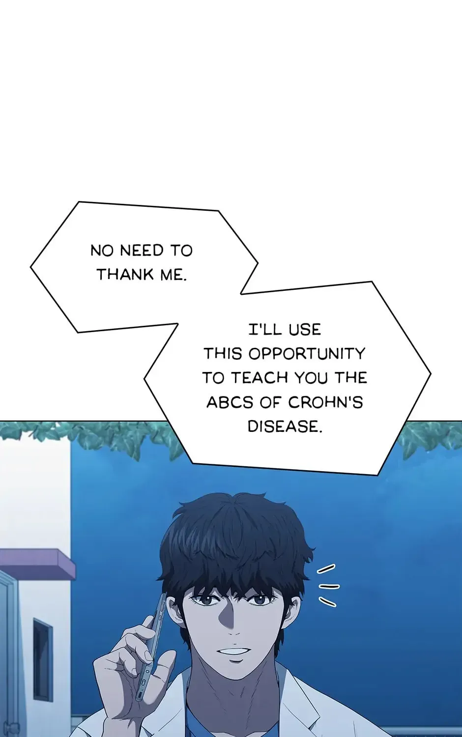 Dr. Choi Tae-Soo — Chapter 163 — page 51