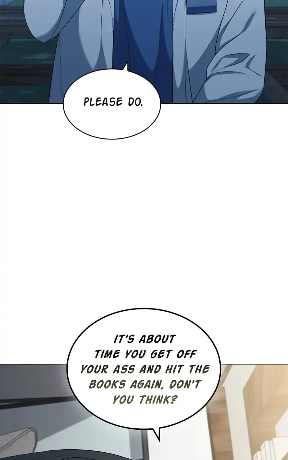 Dr. Choi Tae-Soo — Chapter 163 — page 53