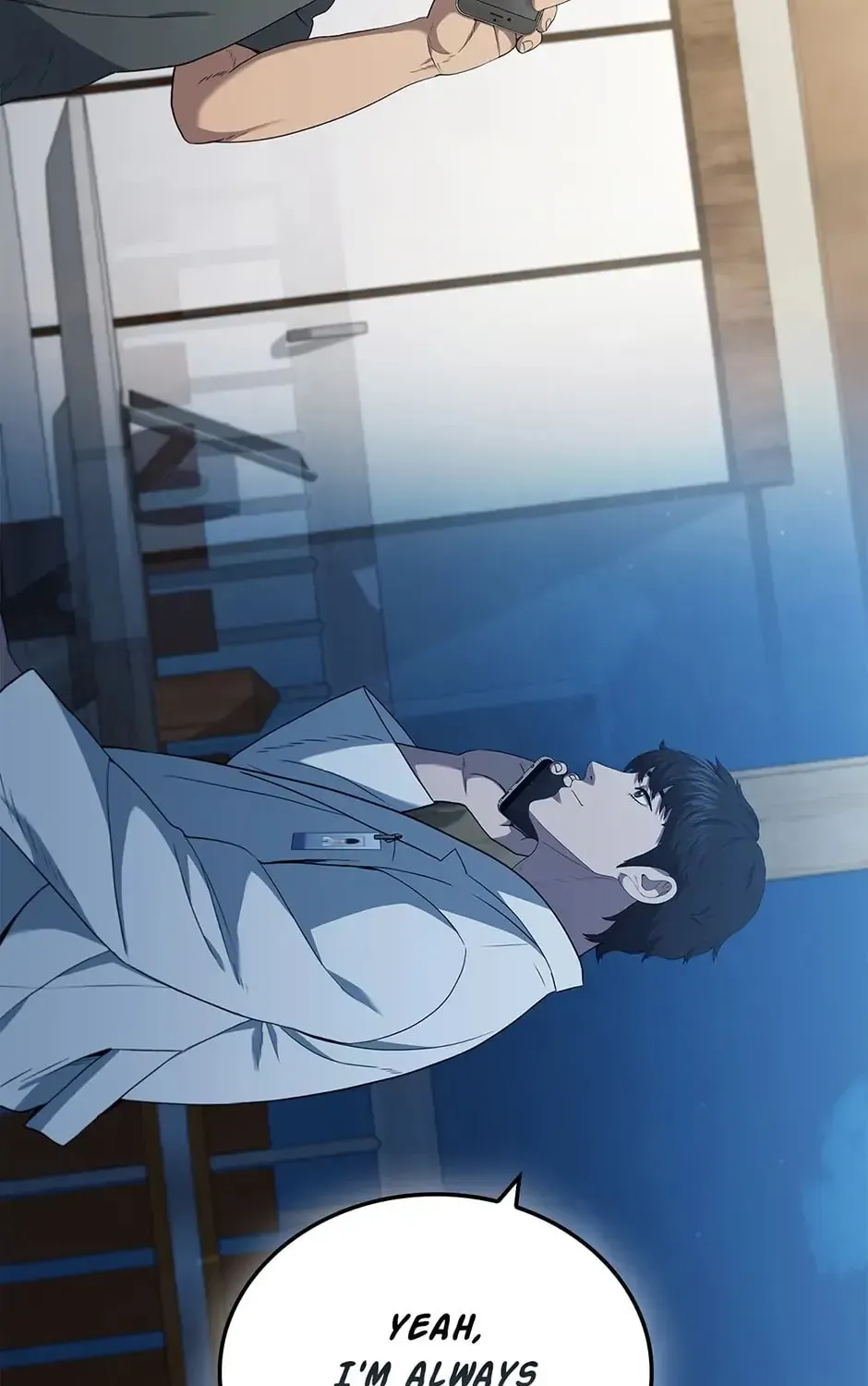 Dr. Choi Tae-Soo — Chapter 163 — page 55