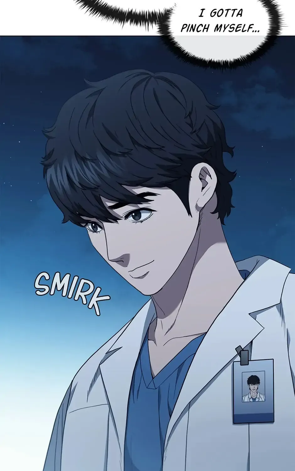 Dr. Choi Tae-Soo — Chapter 163 — page 61