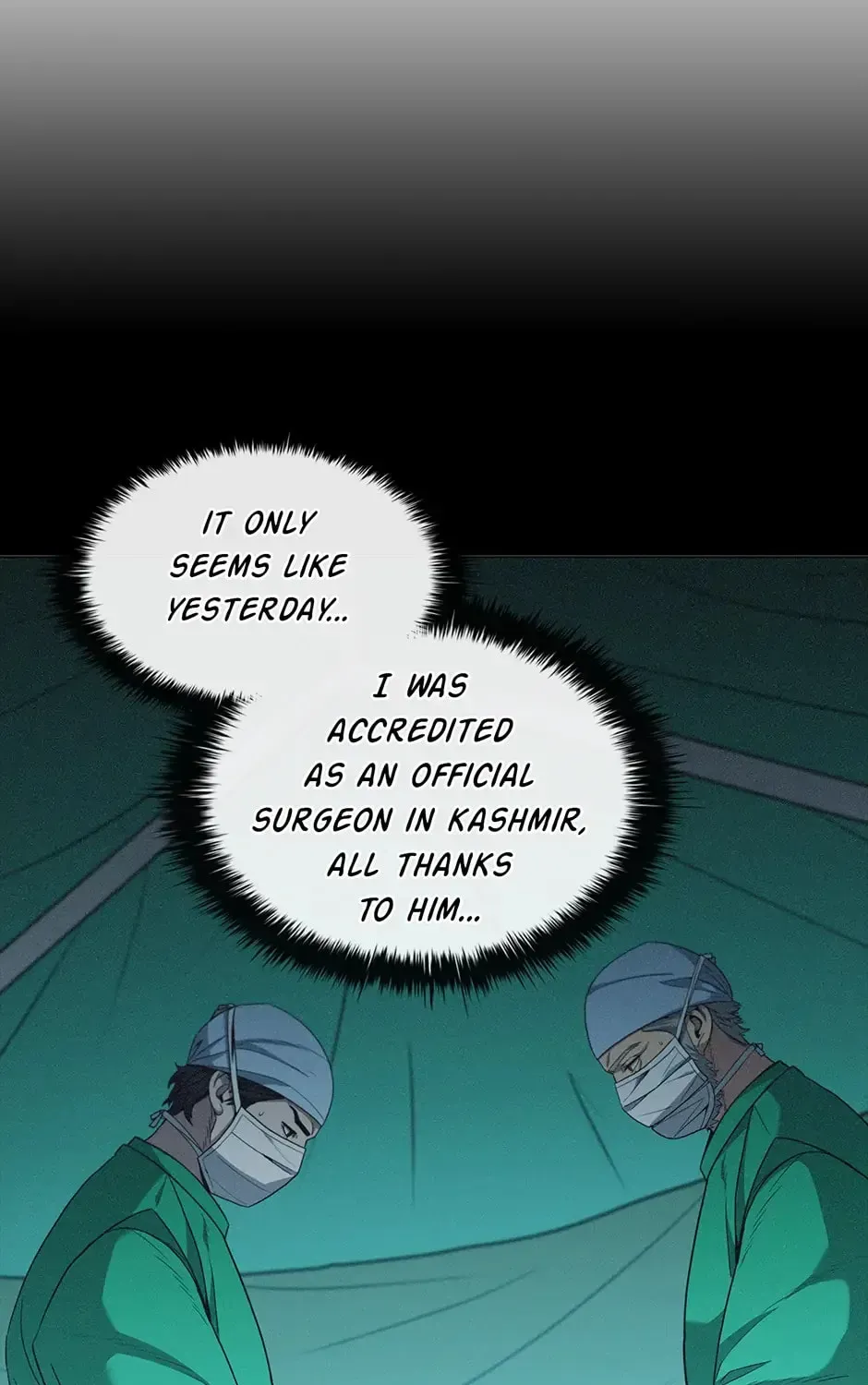Dr. Choi Tae-Soo — Chapter 163 — page 63