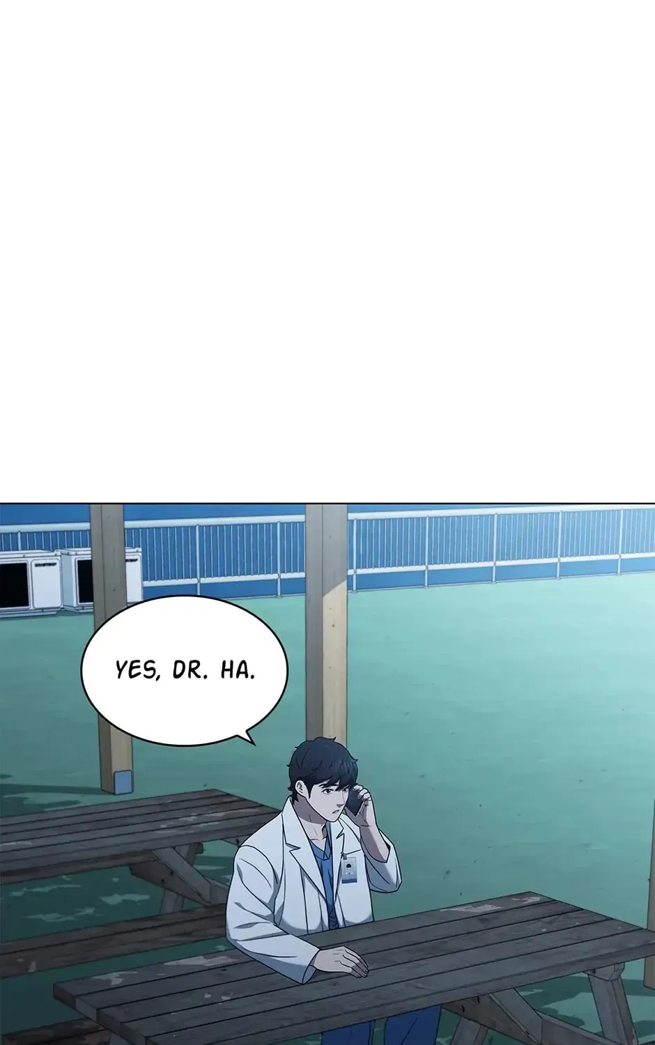 Dr. Choi Tae-Soo — Chapter 163 — page 69
