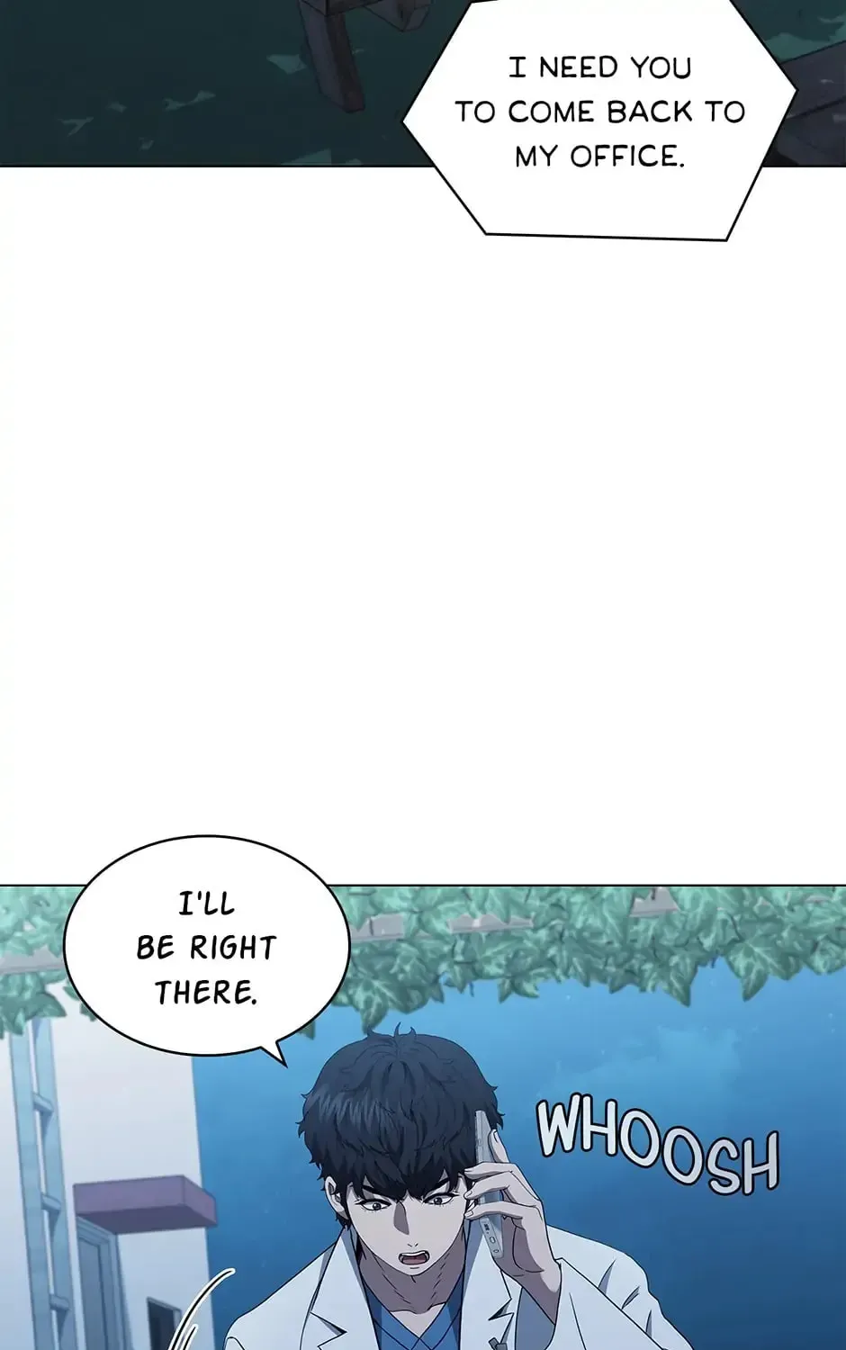 Dr. Choi Tae-Soo — Chapter 163 — page 71