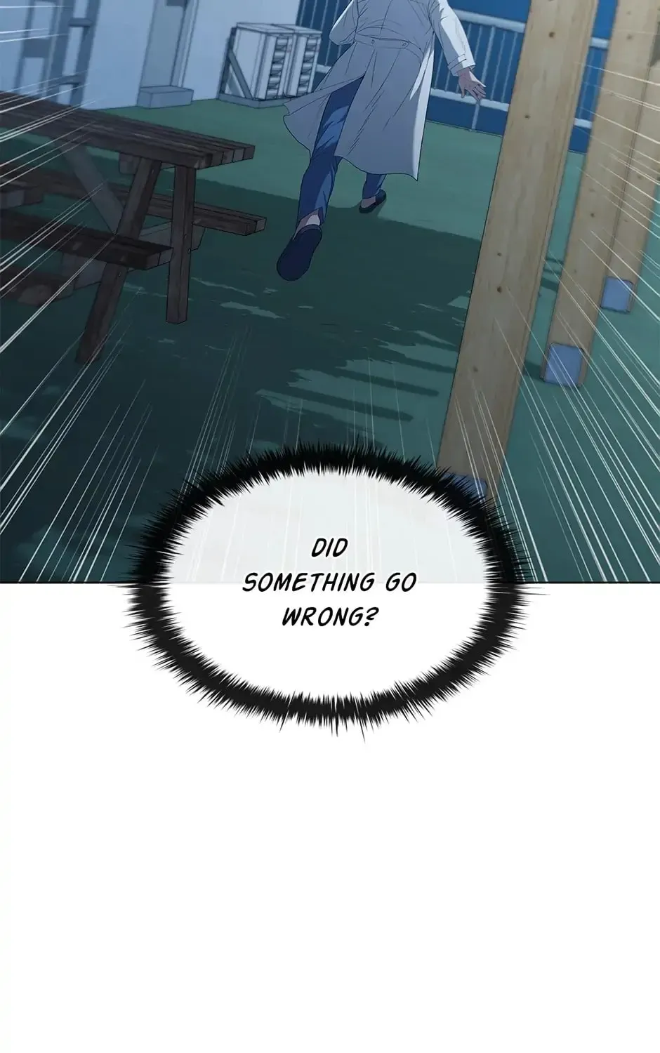 Dr. Choi Tae-Soo — Chapter 163 — page 77