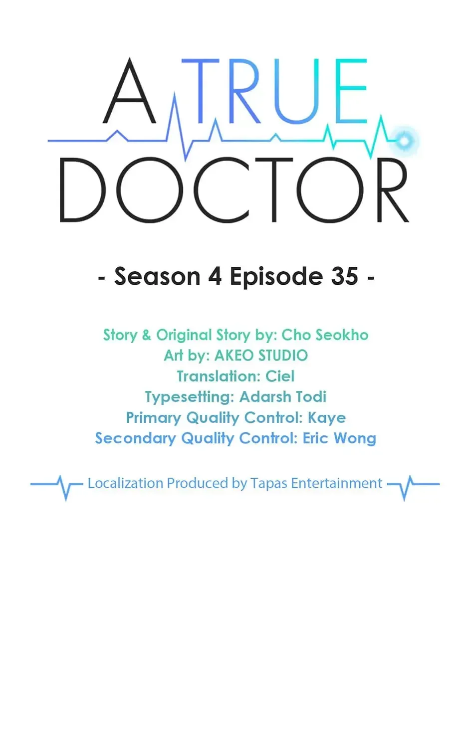 Dr. Choi Tae-Soo — Chapter 163 — page 79