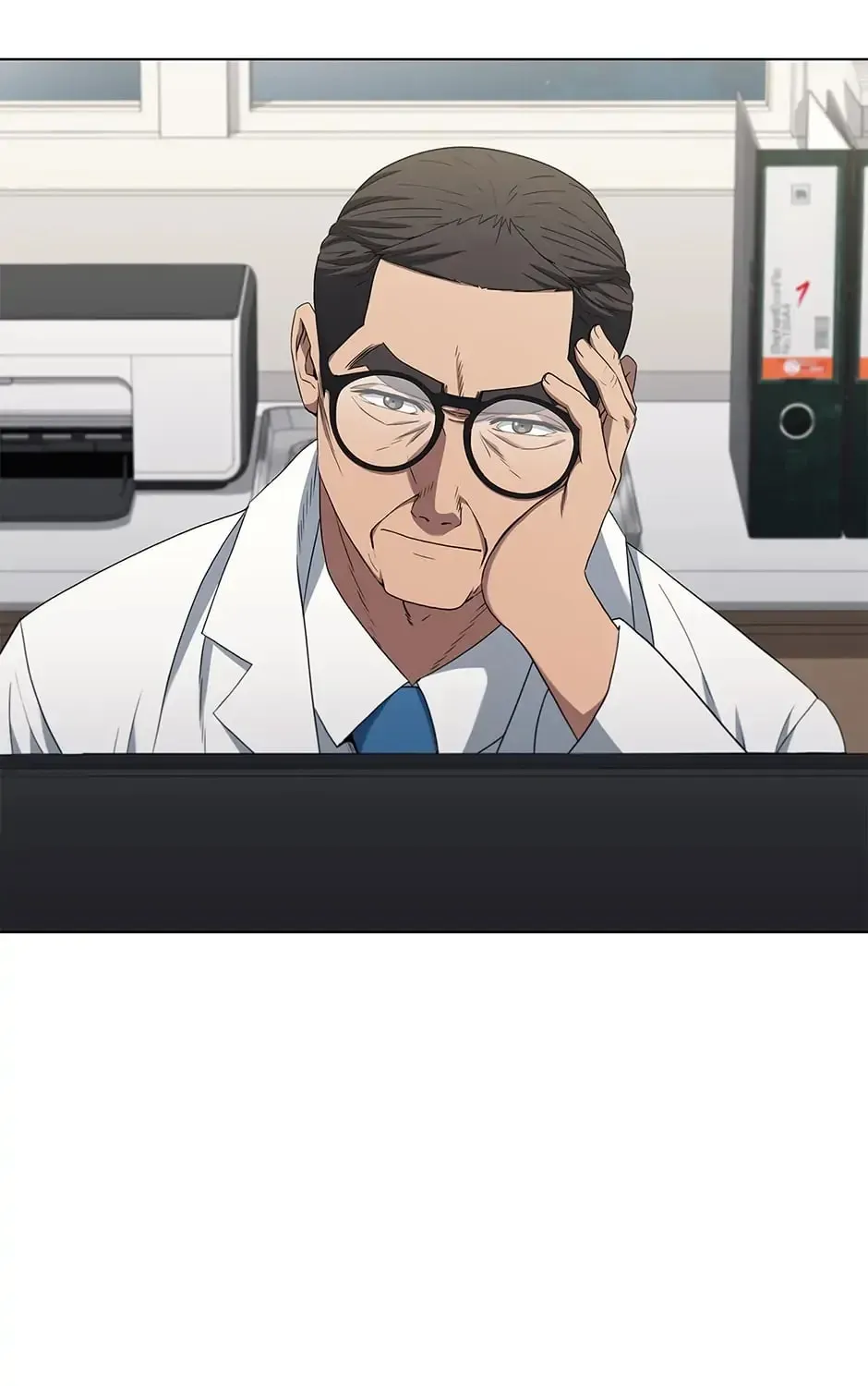 Dr. Choi Tae-Soo — Chapter 163 — page 81
