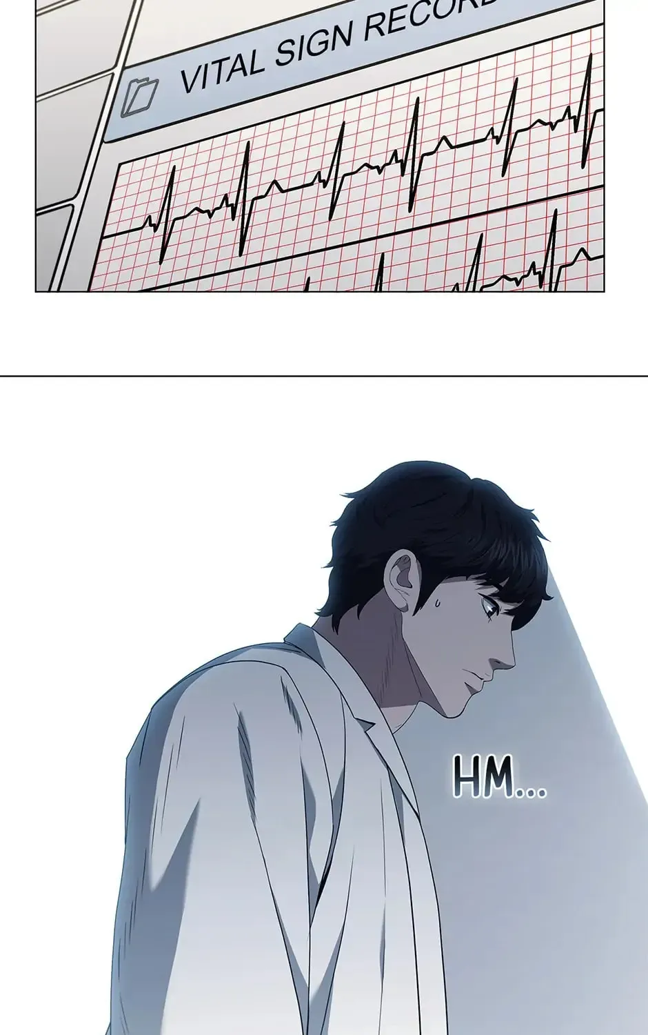 Dr. Choi Tae-Soo — Chapter 163 — page 87