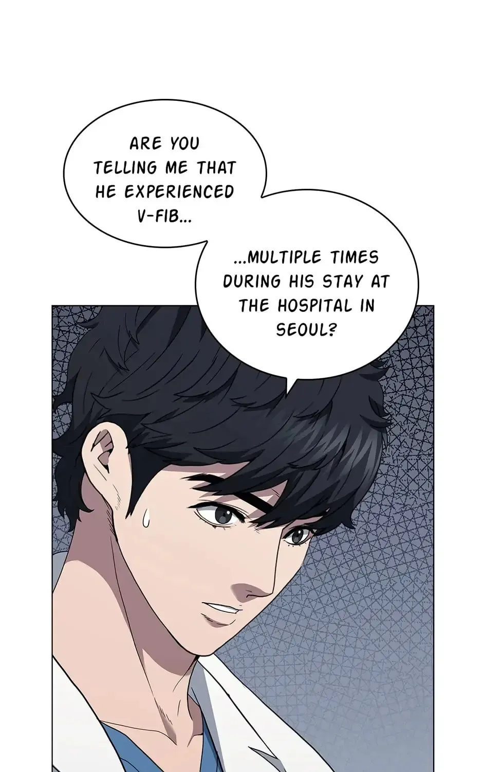 Dr. Choi Tae-Soo — Chapter 163 — page 93
