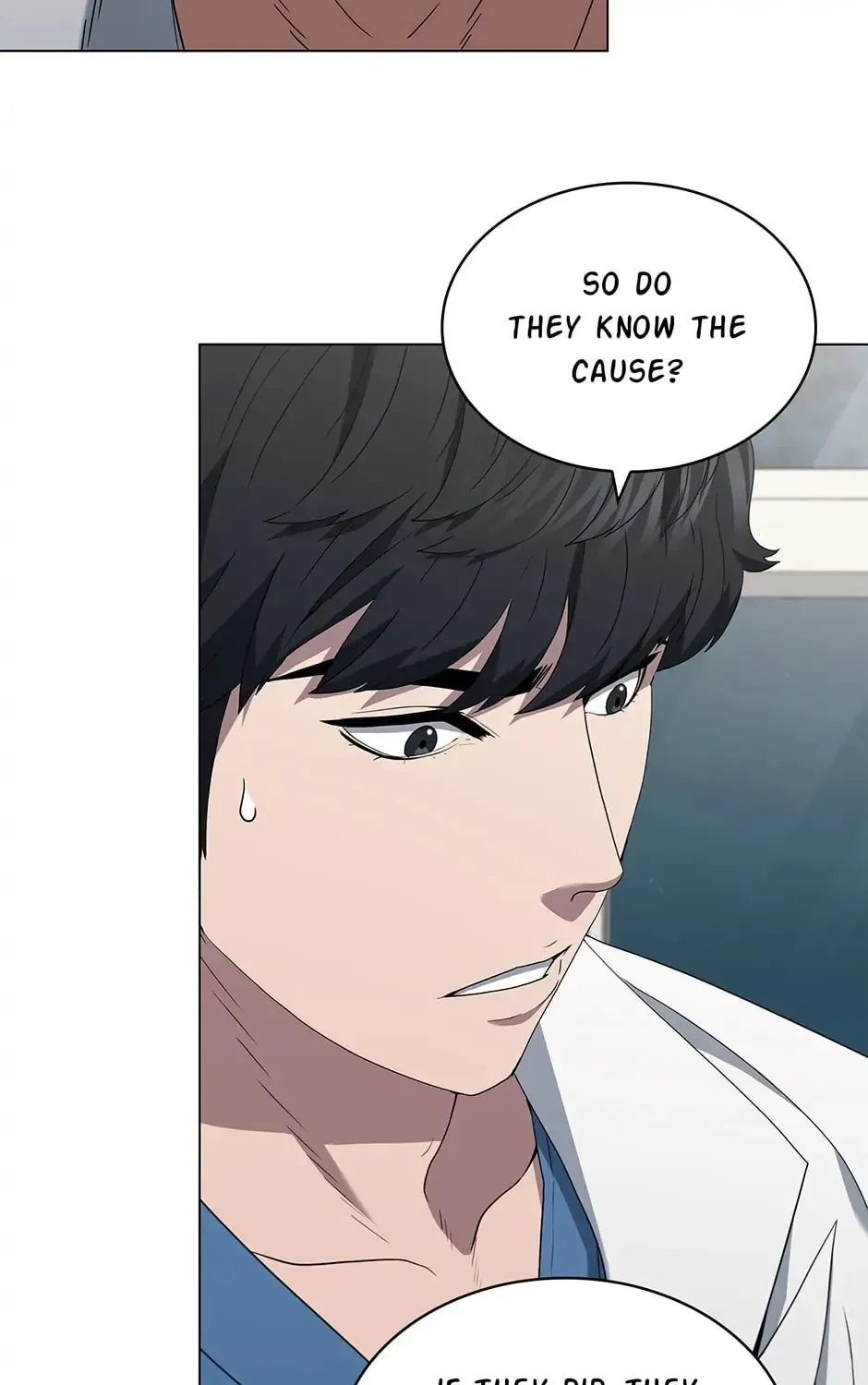 Dr. Choi Tae-Soo — Chapter 163 — page 97