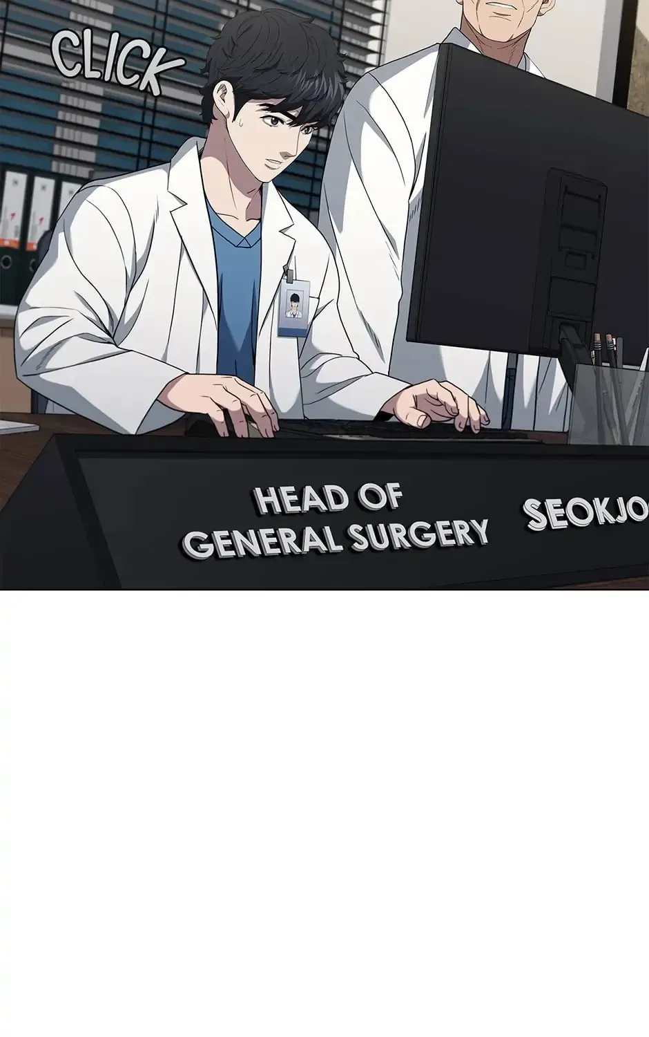 Dr. Choi Tae-Soo — Chapter 163 — page 105