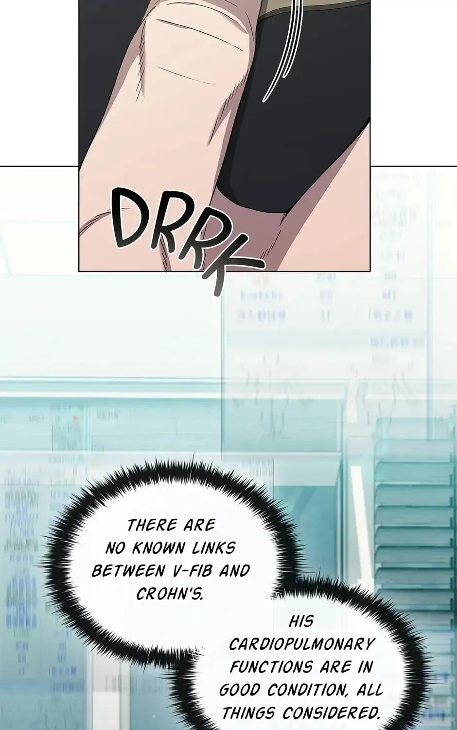 Dr. Choi Tae-Soo — Chapter 163 — page 107