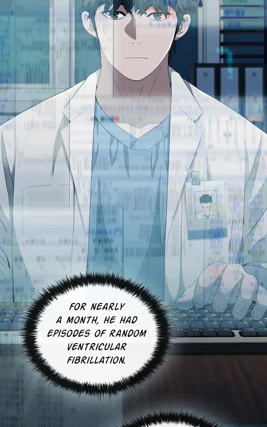 Dr. Choi Tae-Soo — Chapter 163 — page 109