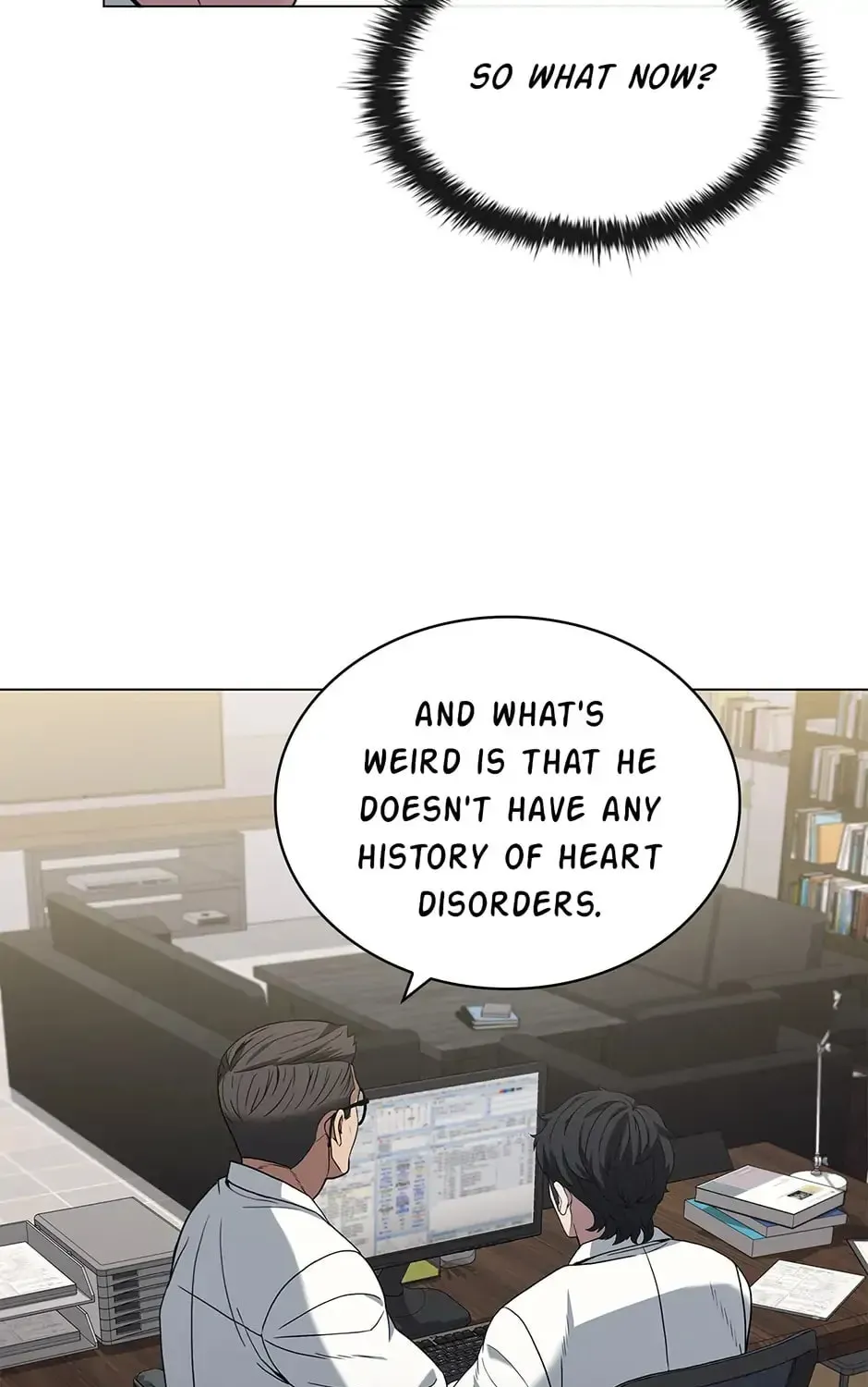 Dr. Choi Tae-Soo — Chapter 163 — page 113