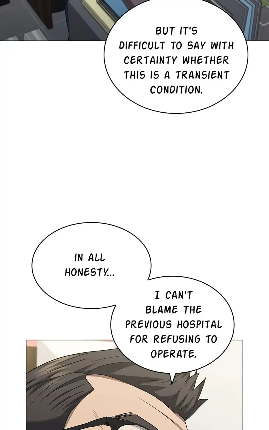 Dr. Choi Tae-Soo — Chapter 163 — page 115