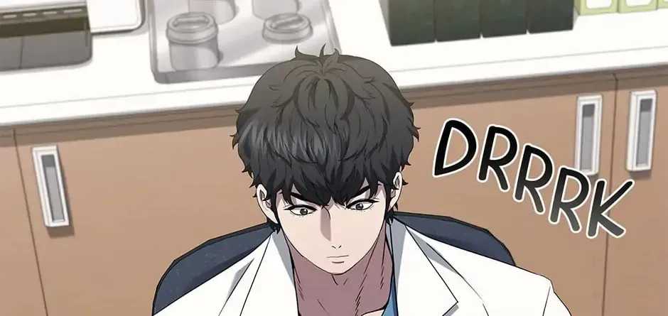 Dr. Choi Tae-Soo — Chapter 163 — page 118