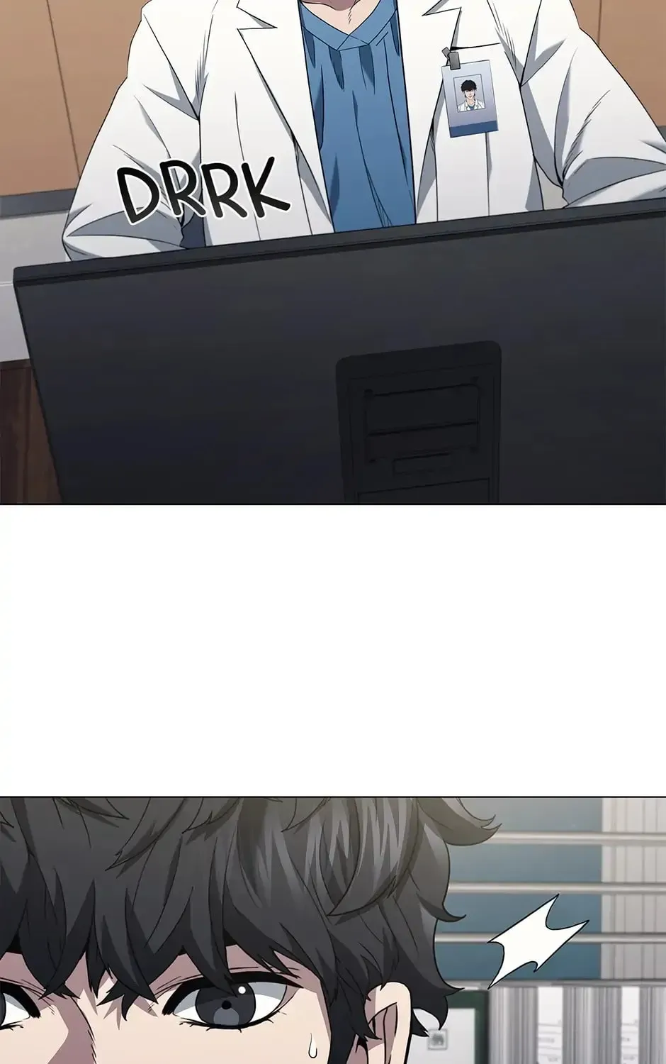Dr. Choi Tae-Soo — Chapter 163 — page 119