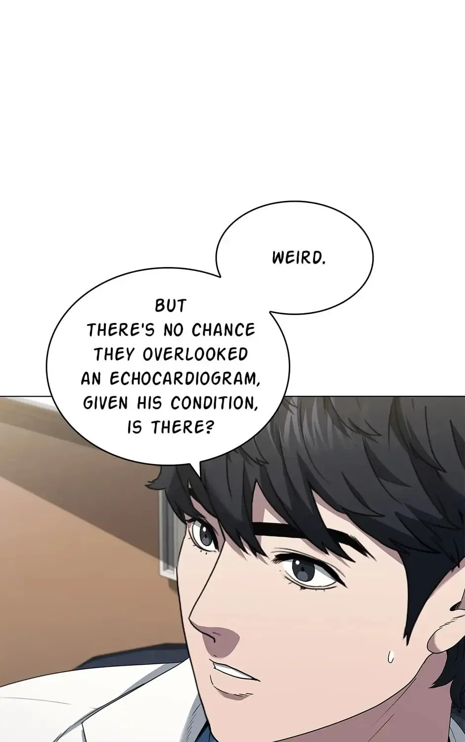 Dr. Choi Tae-Soo — Chapter 163 — page 123