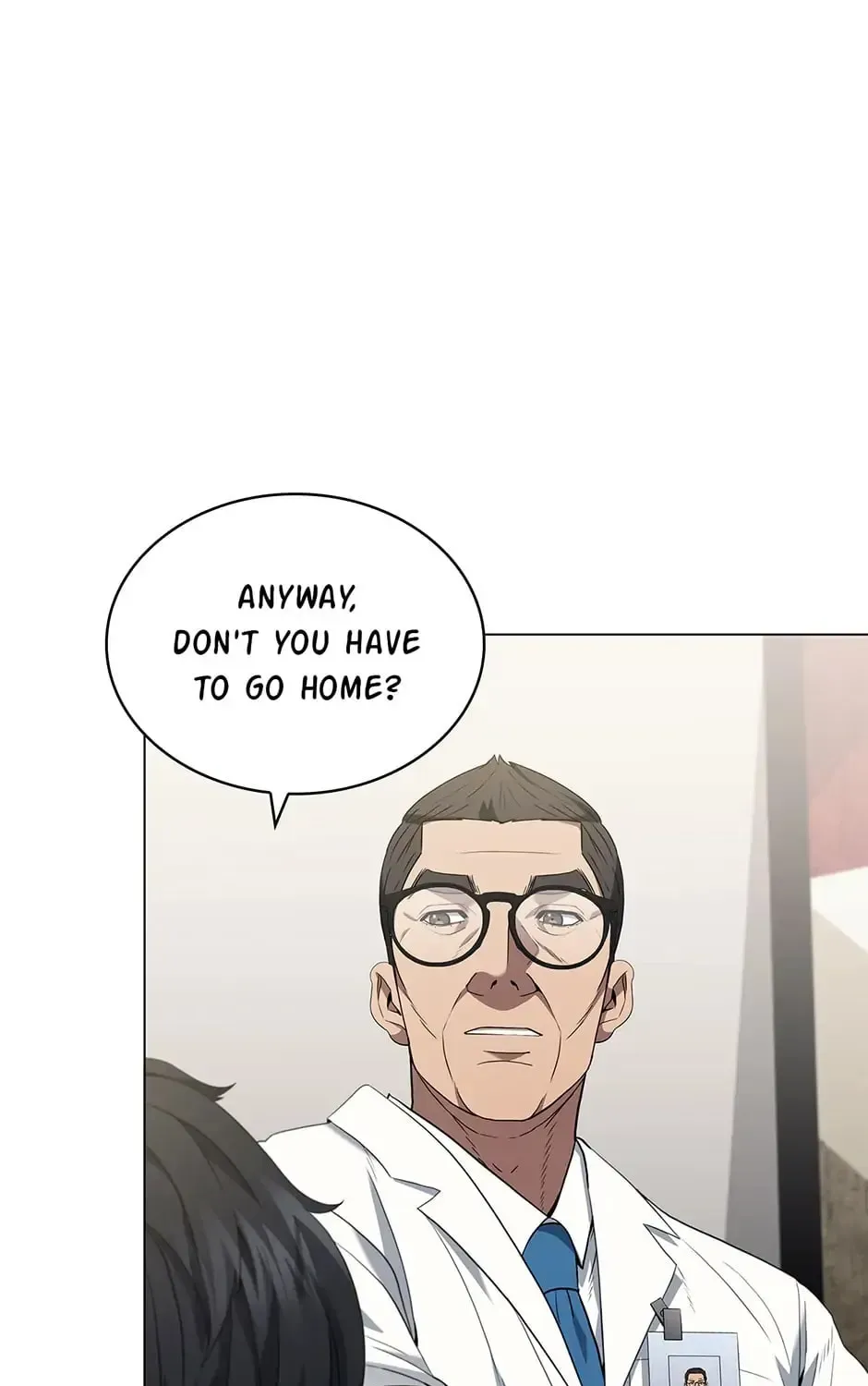 Dr. Choi Tae-Soo — Chapter 163 — page 131
