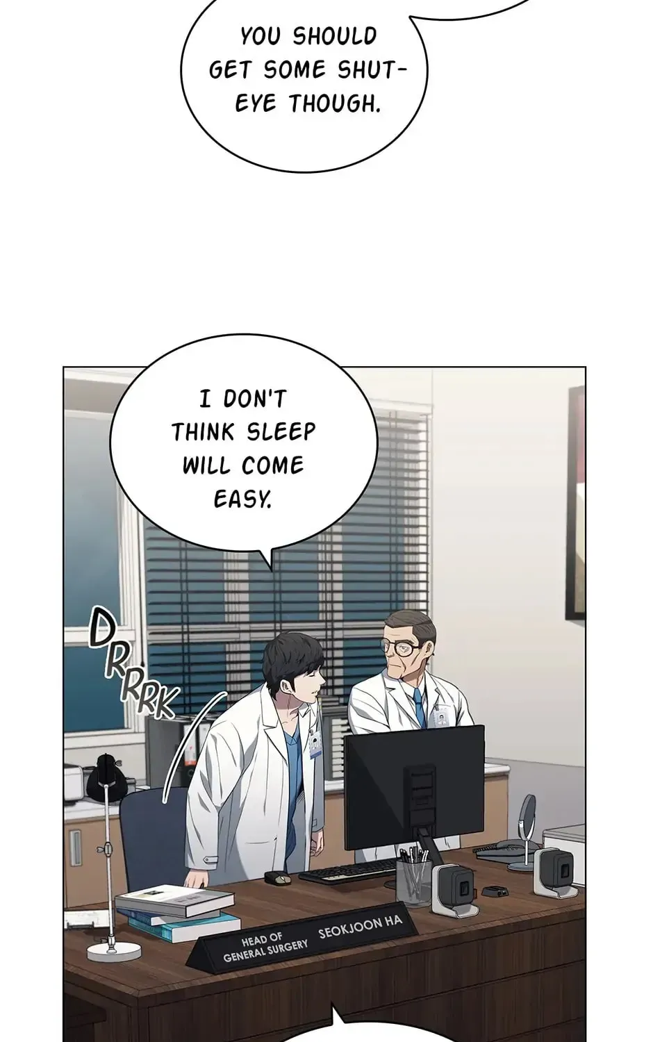 Dr. Choi Tae-Soo — Chapter 163 — page 133