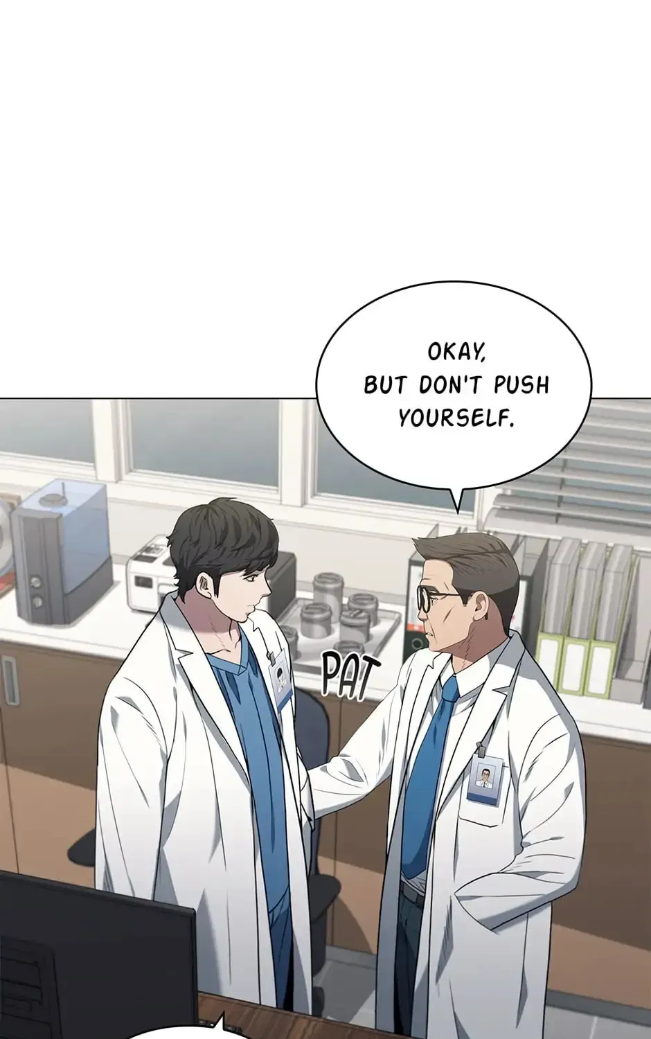 Dr. Choi Tae-Soo — Chapter 163 — page 135