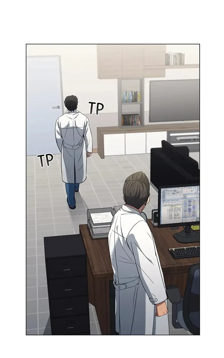 Dr. Choi Tae-Soo — Chapter 163 — page 137