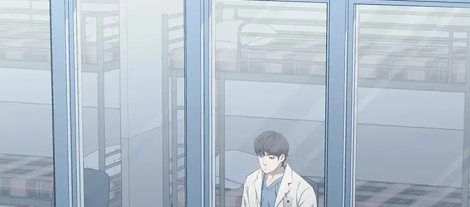 Dr. Choi Tae-Soo — Chapter 163 — page 148