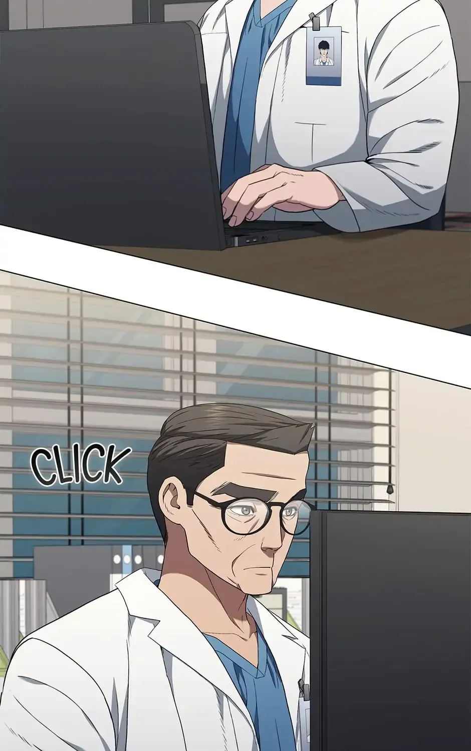 Dr. Choi Tae-Soo — Chapter 163 — page 151