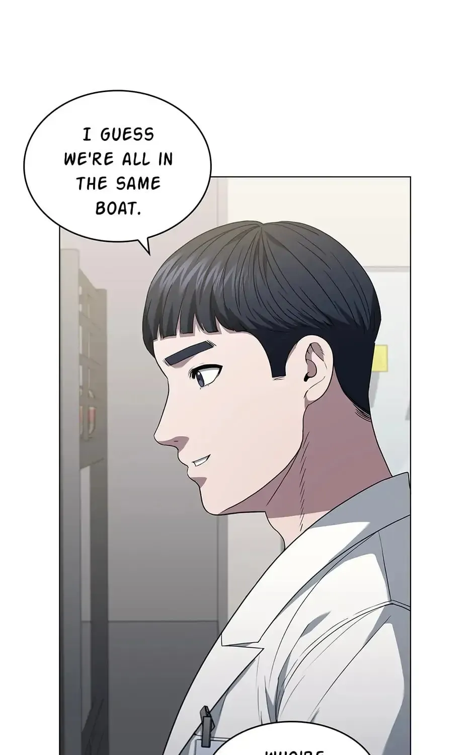 Dr. Choi Tae-Soo — Chapter 163 — page 165