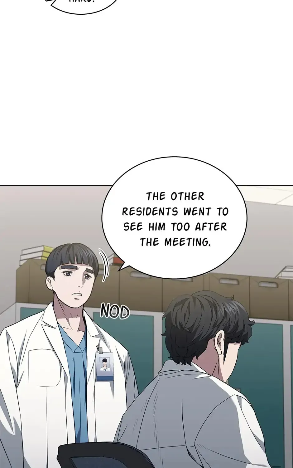Dr. Choi Tae-Soo — Chapter 163 — page 169