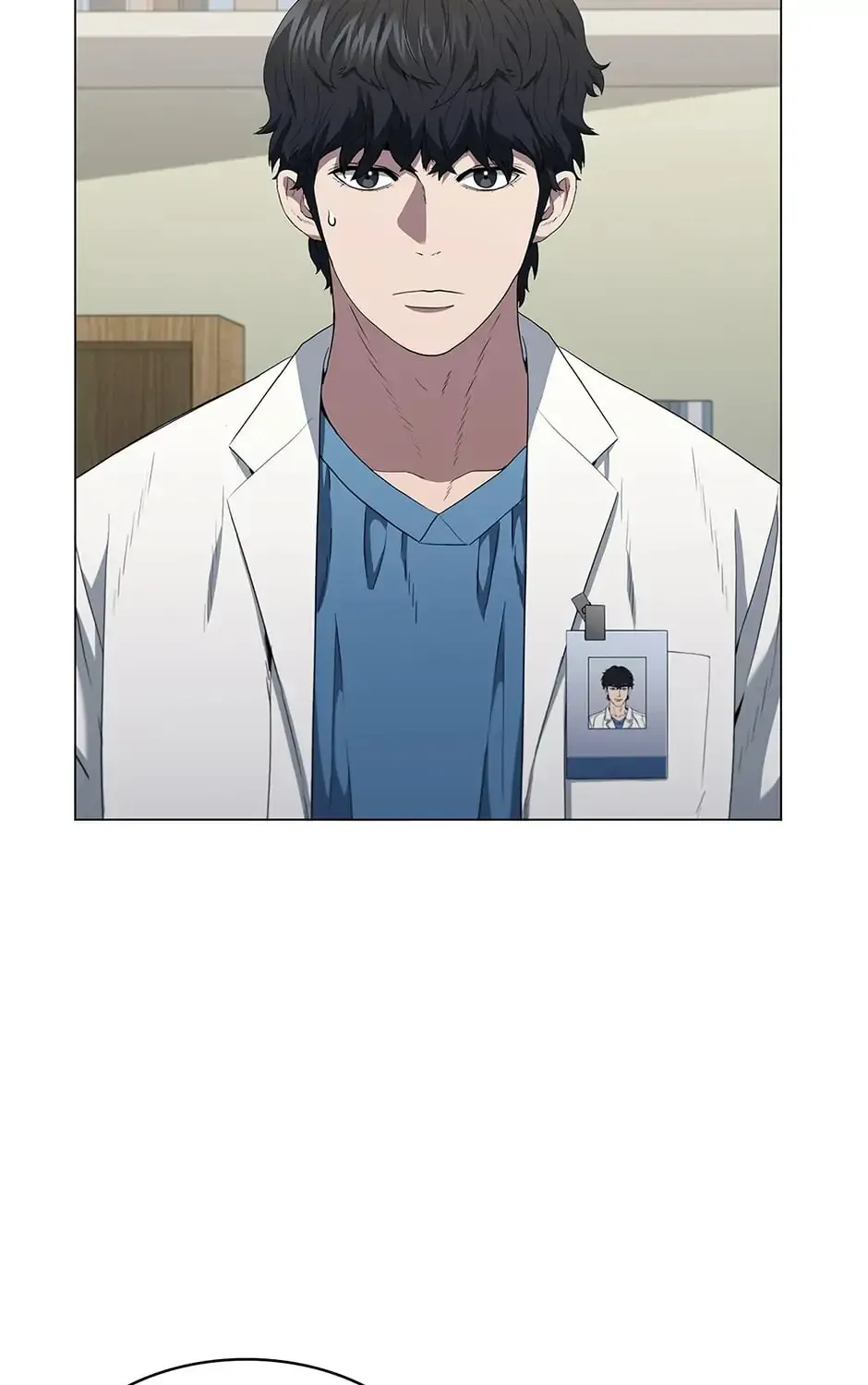 Dr. Choi Tae-Soo — Chapter 164 — page 5