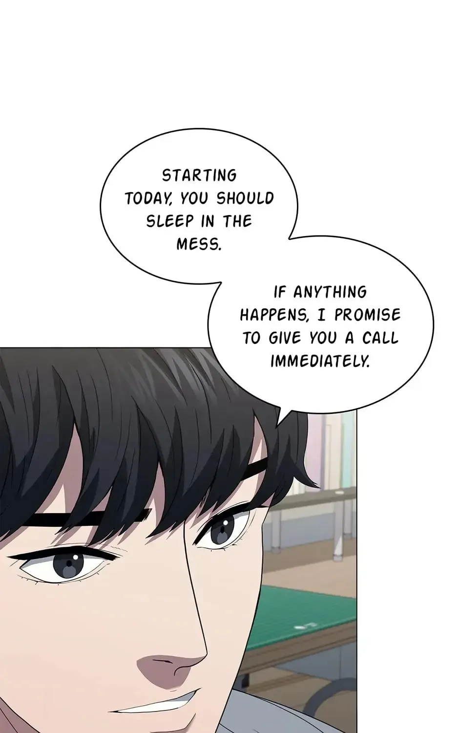 Dr. Choi Tae-Soo — Chapter 164 — page 9