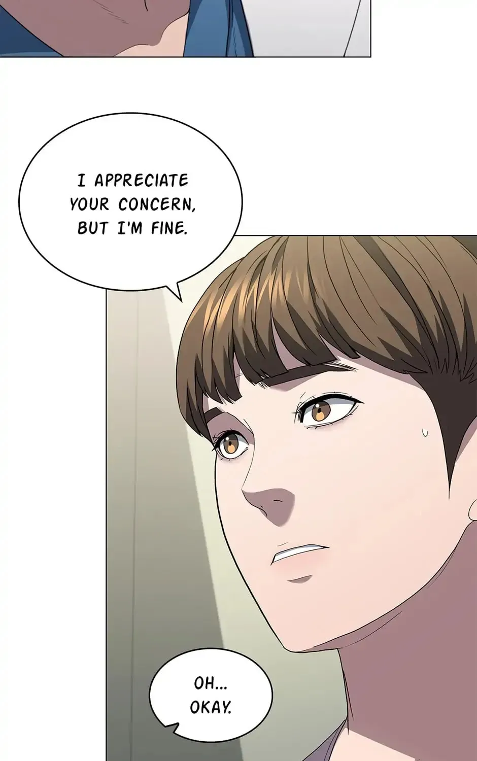 Dr. Choi Tae-Soo — Chapter 164 — page 11