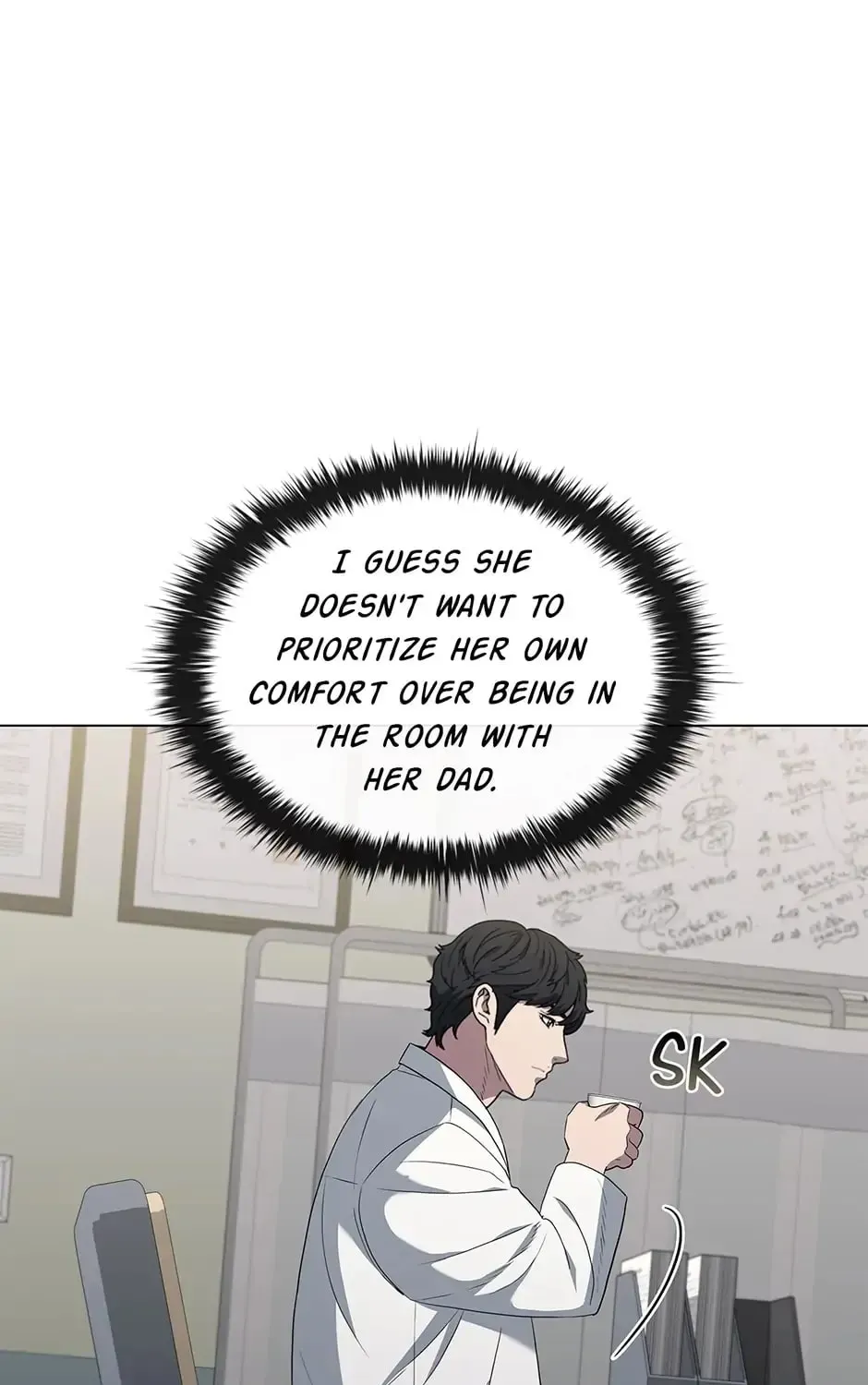 Dr. Choi Tae-Soo — Chapter 164 — page 13